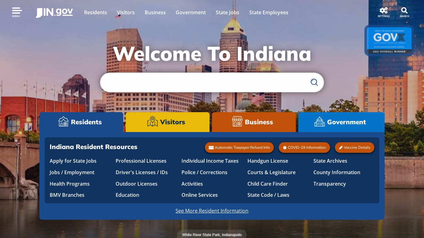 PUBLIC ACCESS TO JUVENILE RECORDS - Indiana
